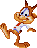 Bubsy, Bubsy, Bubsy, Bubsy Bobcat!