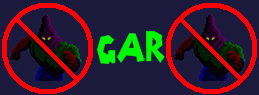 Gamers Against Racism GAR