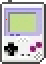 The Classic Game Boy!