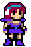 Psychic World