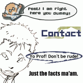 Contact Info