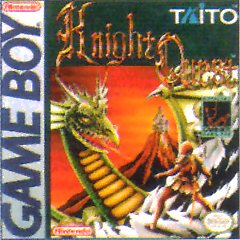 Knight Quest