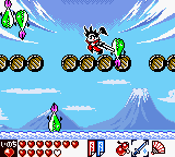 Screen 108