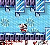 Screen 84