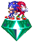 Sonic and Knuckles!