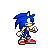 Sonic Transforming!