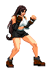 Tifa Lockheart