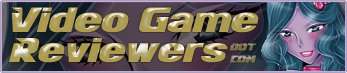 Gamer's Portal Video Game Reviewers Dot Com