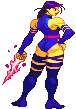 Marvel's Psylocke