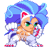 Pocket Fighter Felicia
