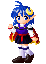 Star Ocean 2 Rena Lanford
