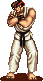 SFII Ryu