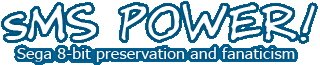 SMS Power